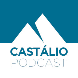 Logo do podcast Castálio Podacast