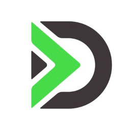 Logo do podcast DevNaEstrada