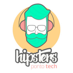Logo do podcast Hipsters ponto Tech
