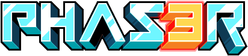 Logotipo do framework Phaser